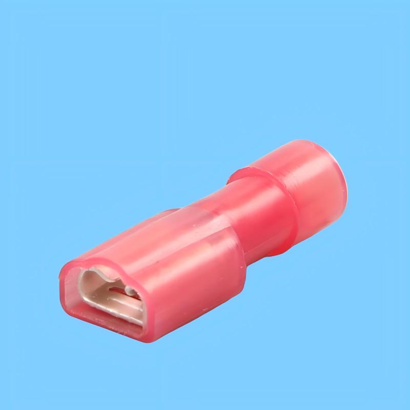 FDFN Nylon Full-insulated Female Quick Connectors 3